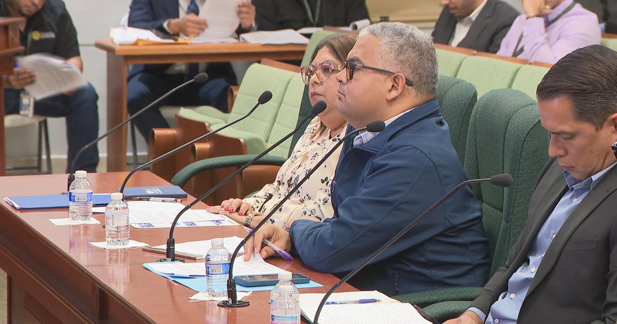 Presidente de AAA comparece ante la Cámara sin respuestas sobre operaciones de la corporación