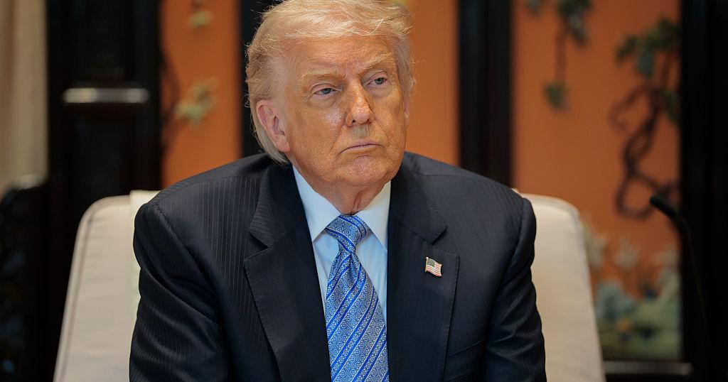Trump confirma que jefe de la banda venezolana Tren de Aragua murió en un ataque de EEUU