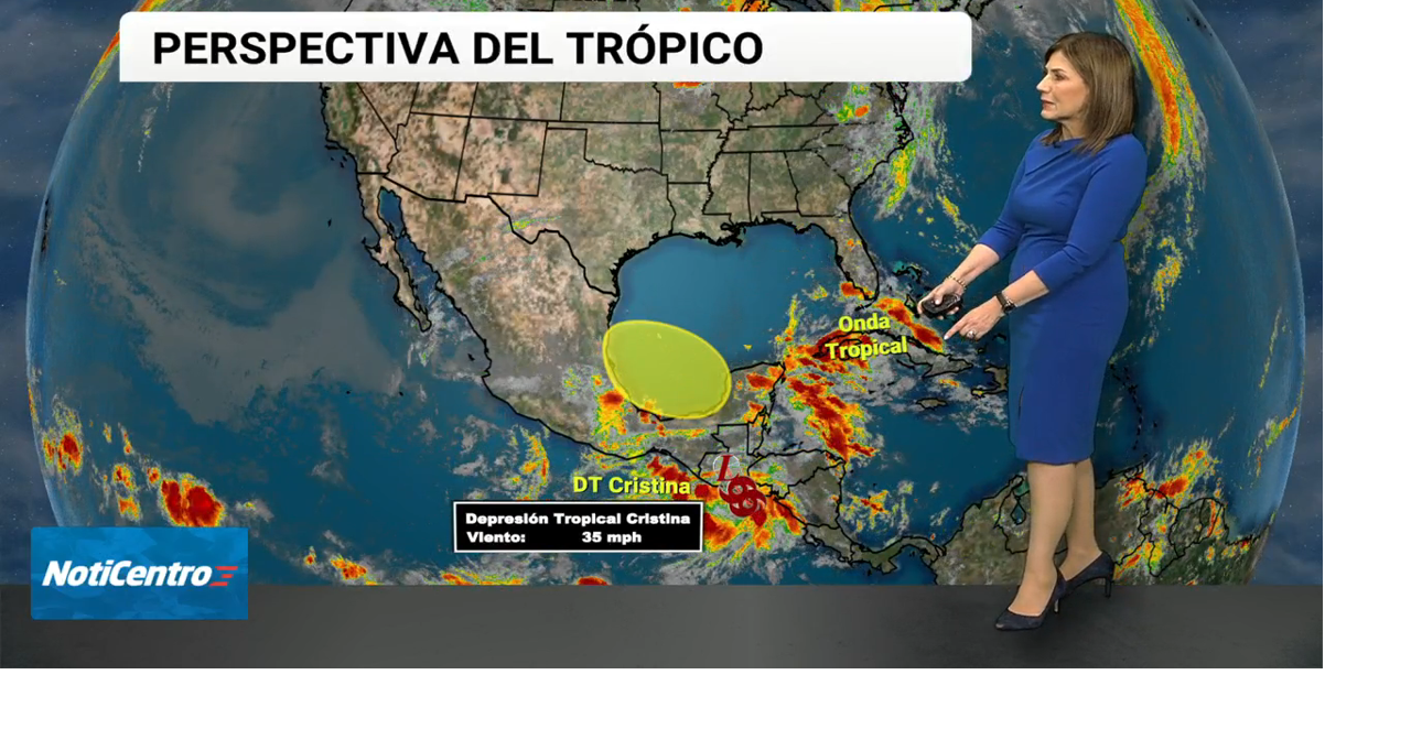 Altas temperaturas superan los 100 grados en Puerto Rico con poca probabilidad de lluvia