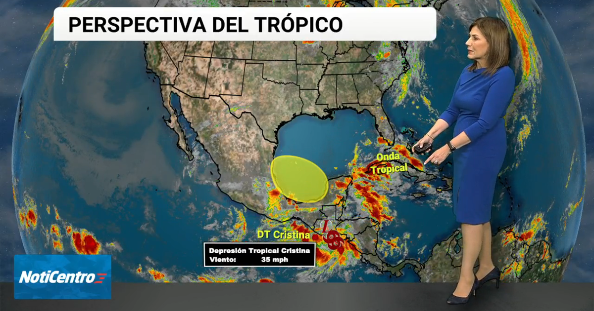 Altas temperaturas superan los 100 grados en Puerto Rico con poca probabilidad de lluvia