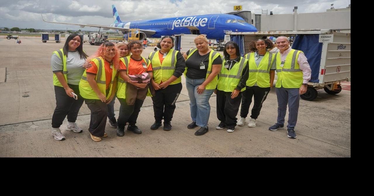 Buscan fomentar carreras de piloto y controlador aéreo entre estudiantes