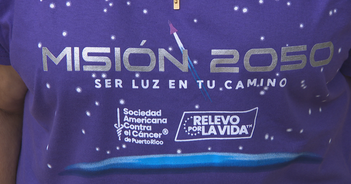 Relevo por la Vida celebra su edición 29 en el Jardín Botánico de Caguas