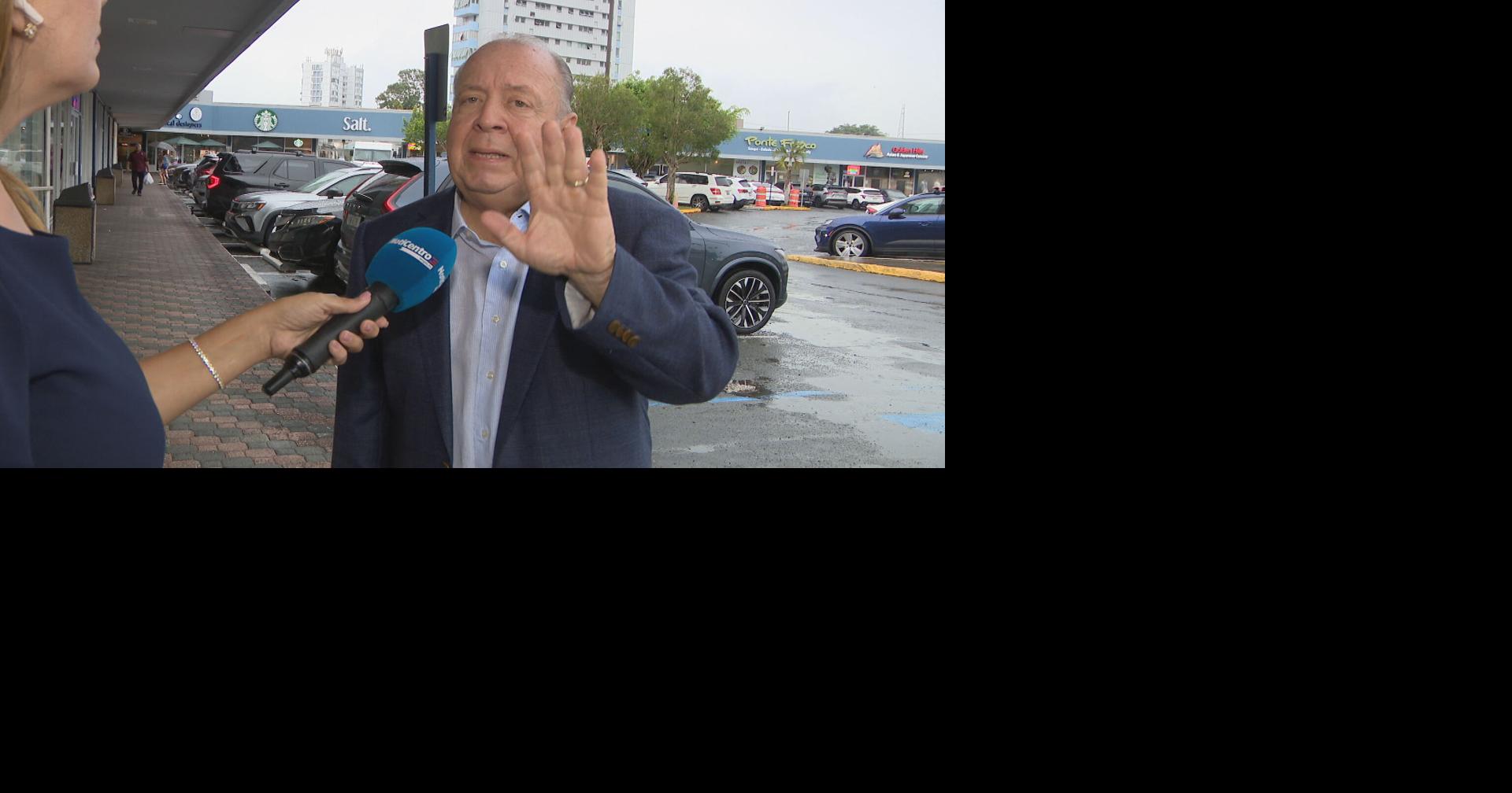 Rivera Schatz asegura Sagardía radicó planillas tardías tras solicitud de su información contributiva
