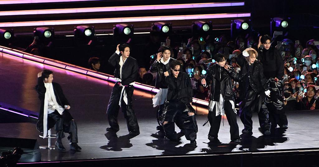 BTS arranca gira global que impactará Asia, Norteamérica, Europa y Latinoamérica