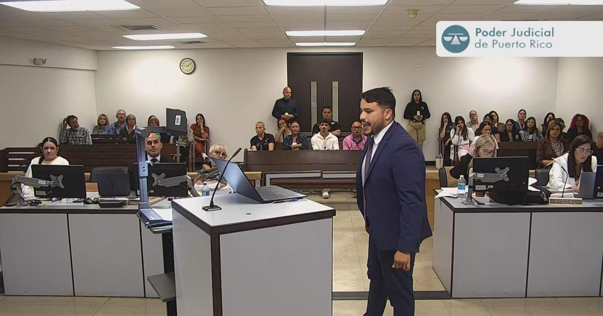 Prima de Gabriela Nicole describe en llanto cómo Elvia Cabrera ocultó objeto tras apuñalamiento