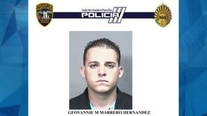 Imagen del artículo de WAPA: Investigan muerte a tiros de un hombre dentro de un vehículo en Toa Alta