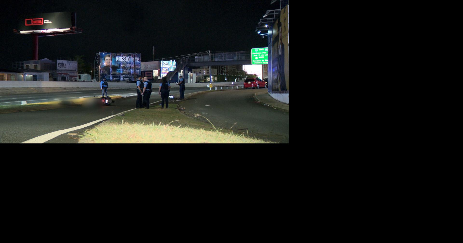 Doble asesinato en Santurce deja preocupados a vecinos ante la criminalidad