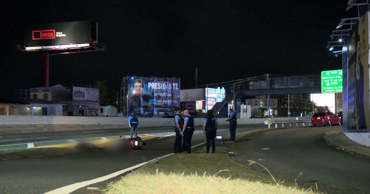 Doble asesinato en Santurce deja preocupados a vecinos ante la criminalidad