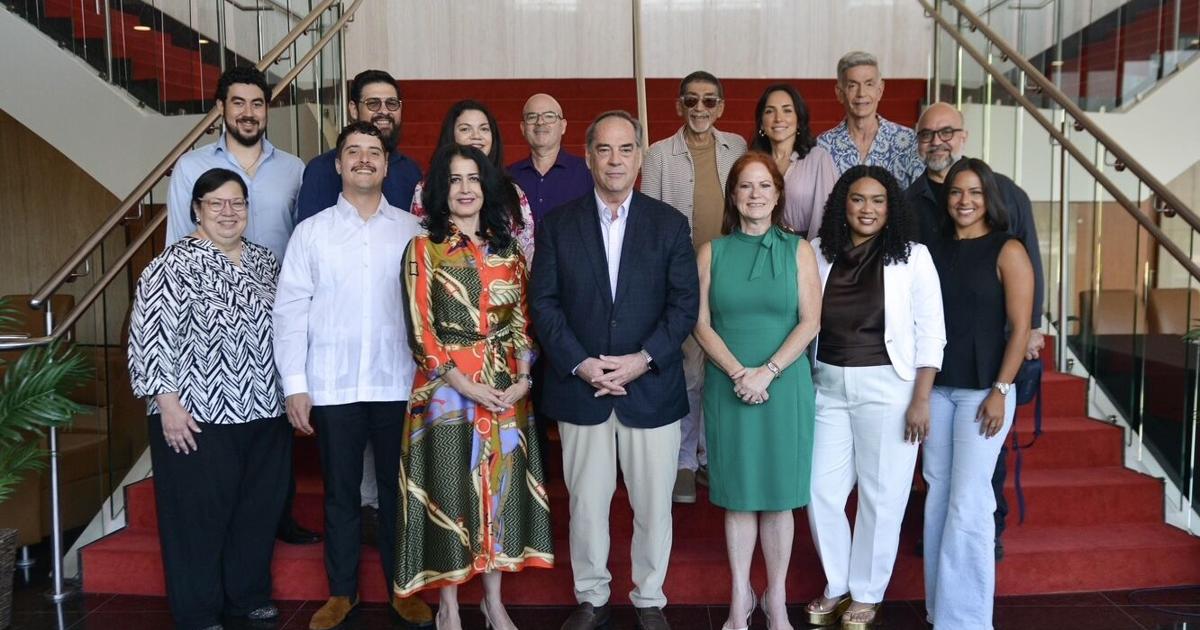 Festival Casals de Puerto Rico presenta su programación oficial 2026