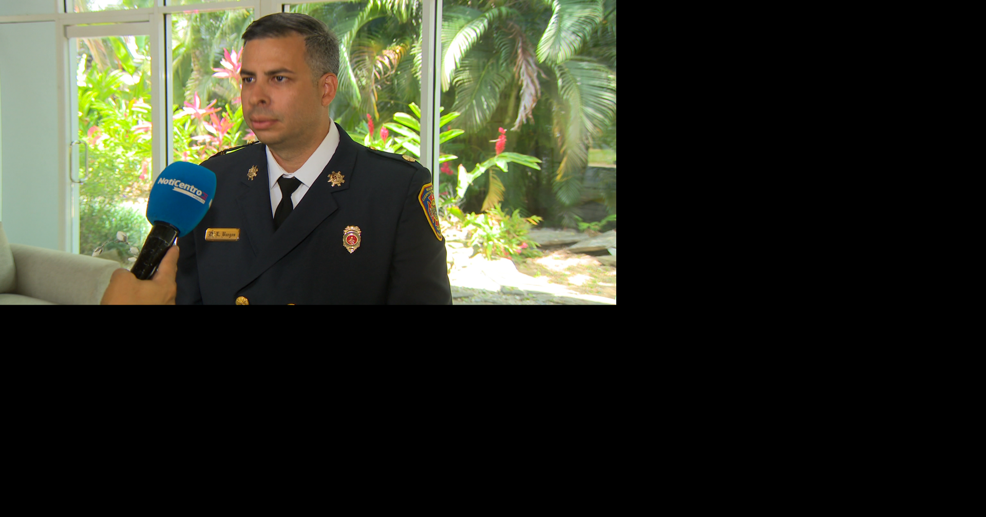Cuerpo de Bomberos: Más allá de apagar el fuego