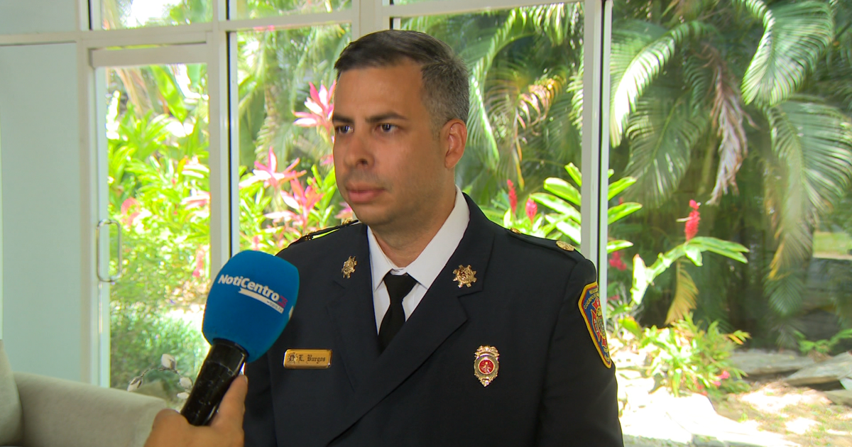 Cuerpo de Bomberos: Más allá de apagar el fuego
