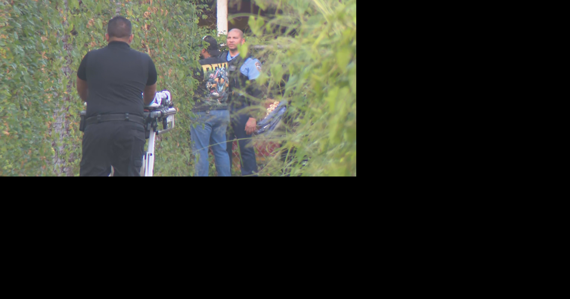 Hallan hombre baleado en parque de Loíza; su madre lo había reportado desaparecido