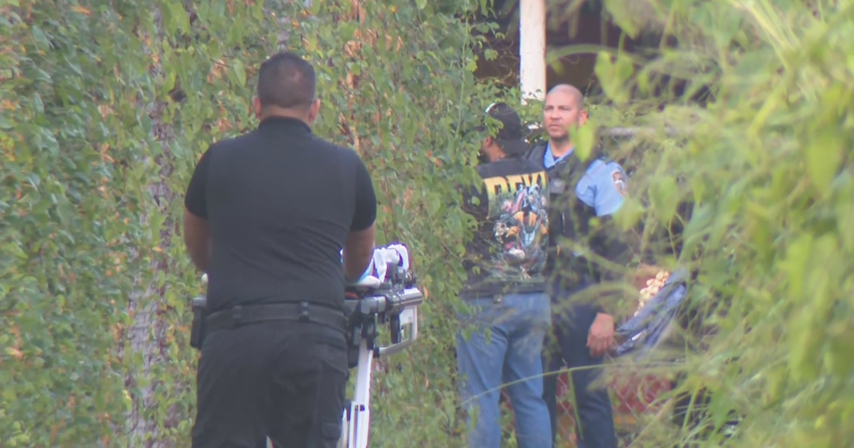 Hallan hombre baleado en parque de Loíza; su madre lo había reportado desaparecido