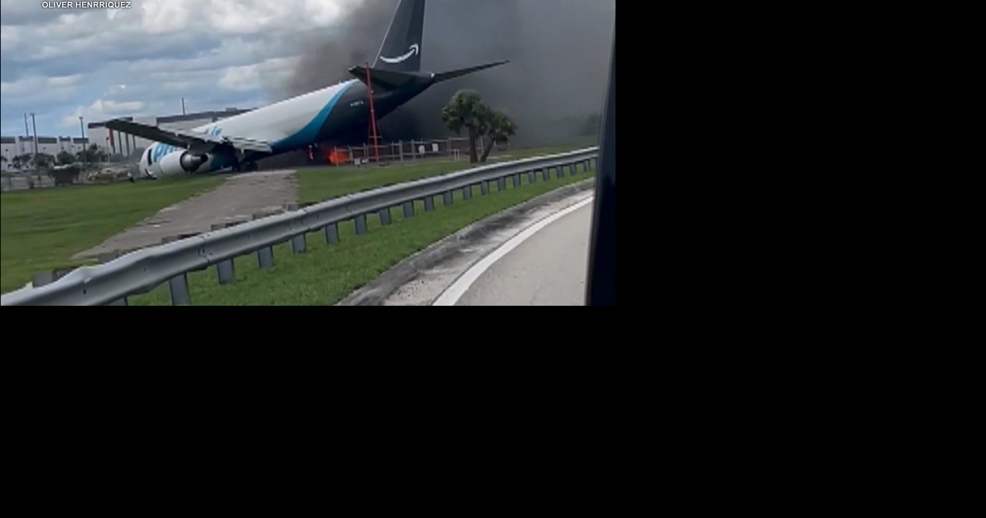 Imagen del artículo de WAPA: Oficialmente identificadas las víctimas de accidente con avión Amazon en Miami