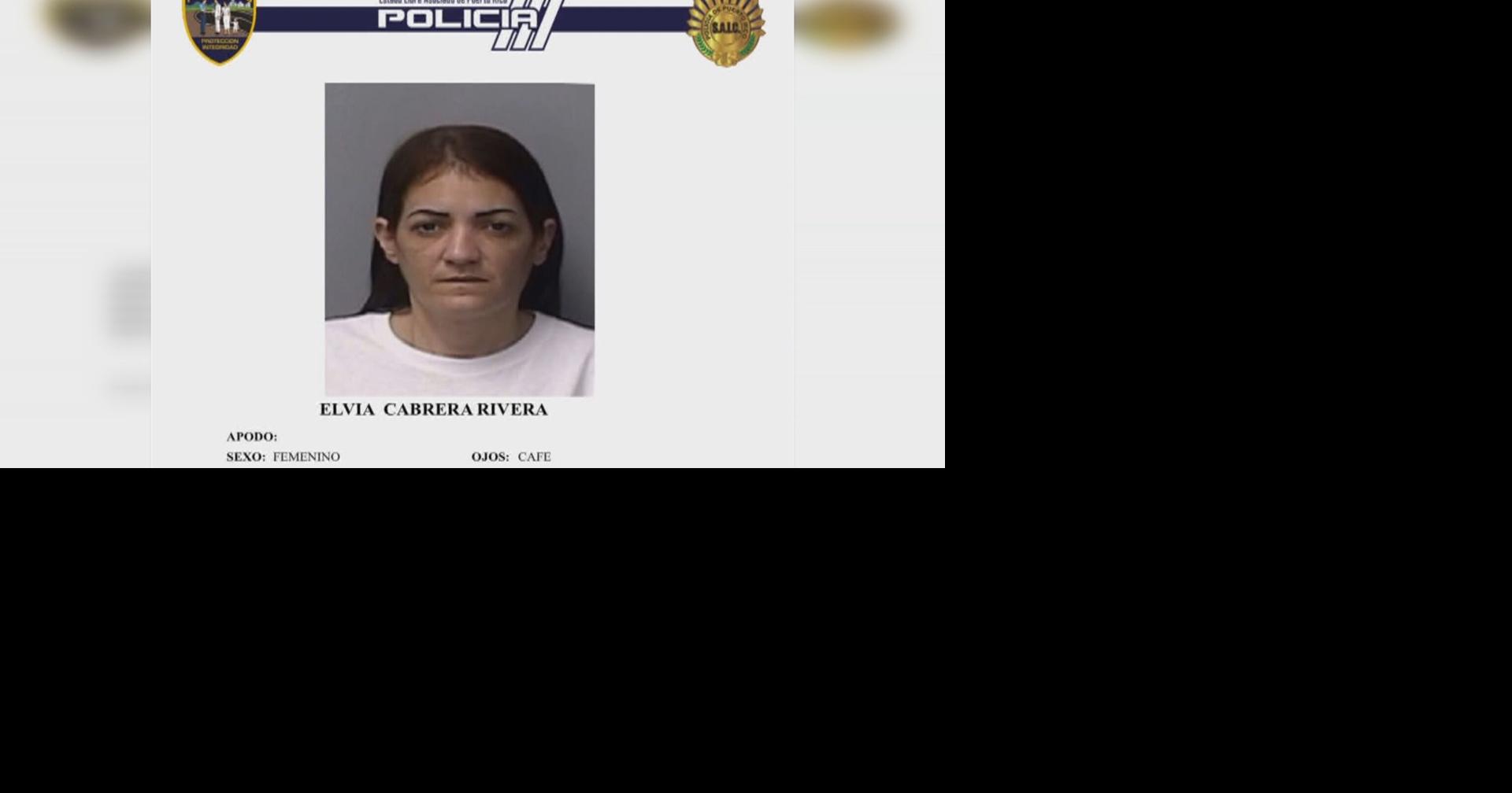 Juicio contra Elvia Cabrera entra en fase final con jurado secuestrado en Aibonito