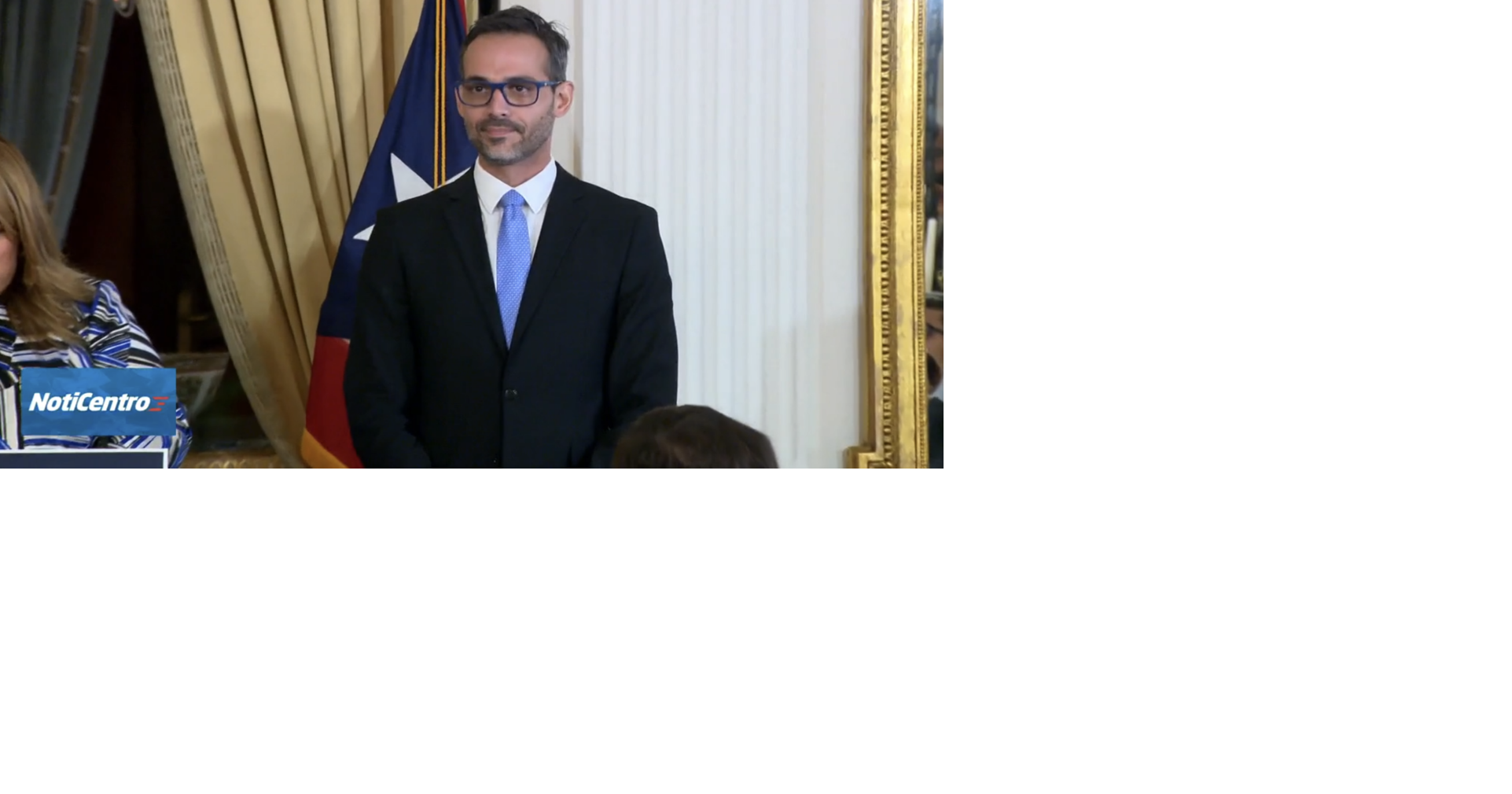 Justicia recomienda FEI para investigar a ex secretario auxiliar de OGPe