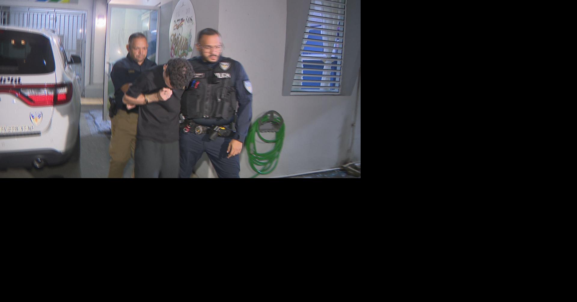 Imagen del artículo de WAPA: Padre admite que cigarrillo de marihuana entre crayolas de su hija de 6 años era suyo
