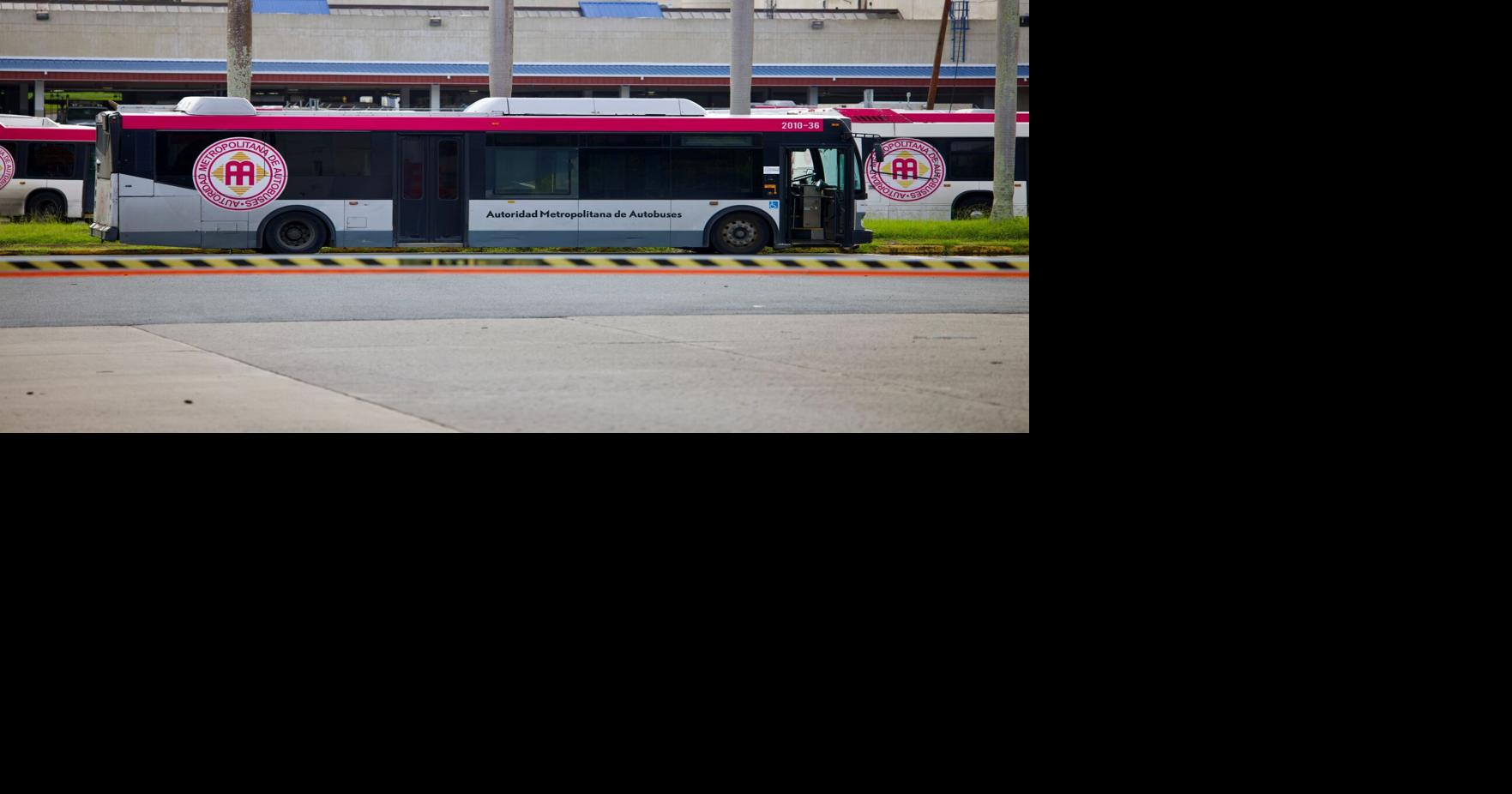 Aplicación de AMA Móvil busca modernizar el sistema de transporte
