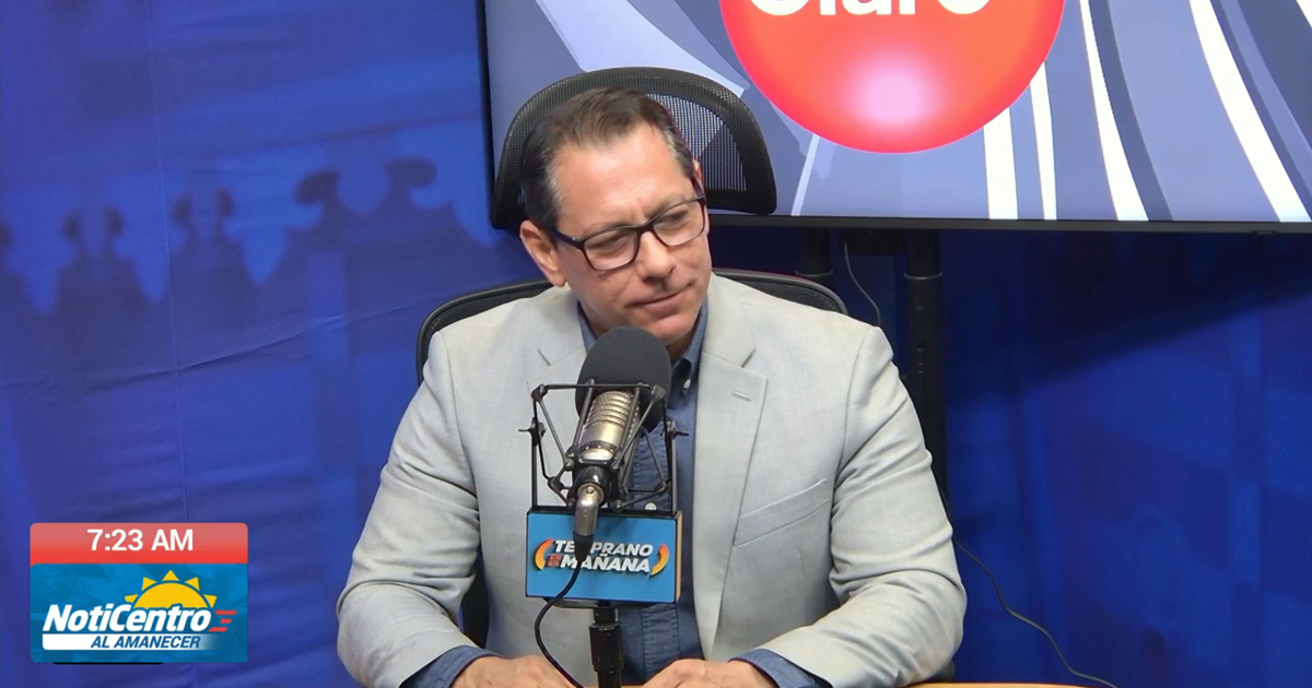 Dalmau critica siembra de nubes de la AAA como mala inversión sin garantías