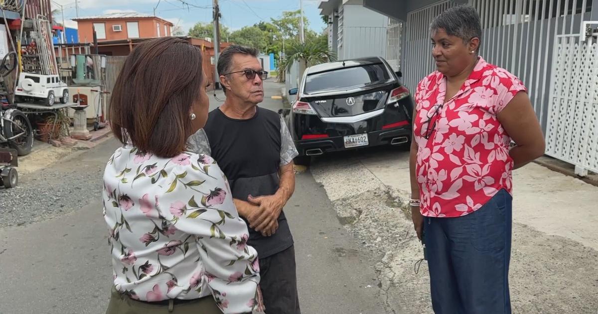 Familias de Juana Matos en Cataño entre incertidumbre y promesas electorales sobre relocalización