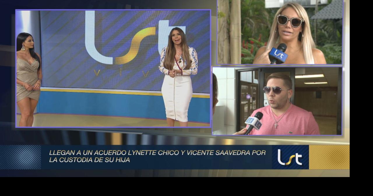 Finaliza el caso de Lynette Chico y Vicente Saavedra | Lo Sé Todo | wapa.tv