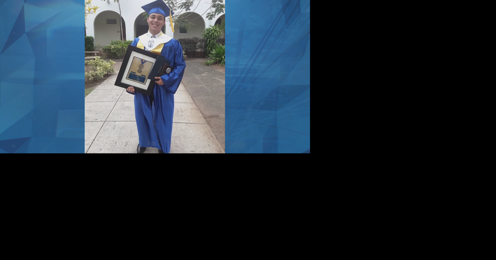 "Un muchacho bueno": Familiares buscan a joven de 27 años en Carolina