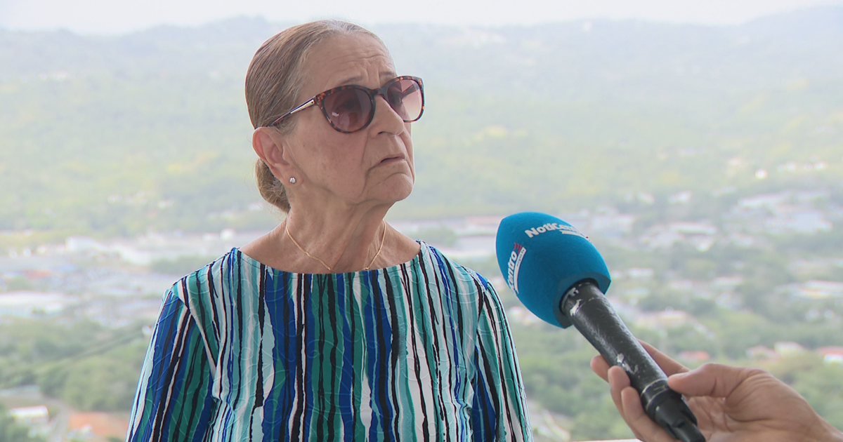 Residentes de Cupey Alto claman por agua potable tras más de 40 años de interrupciones
