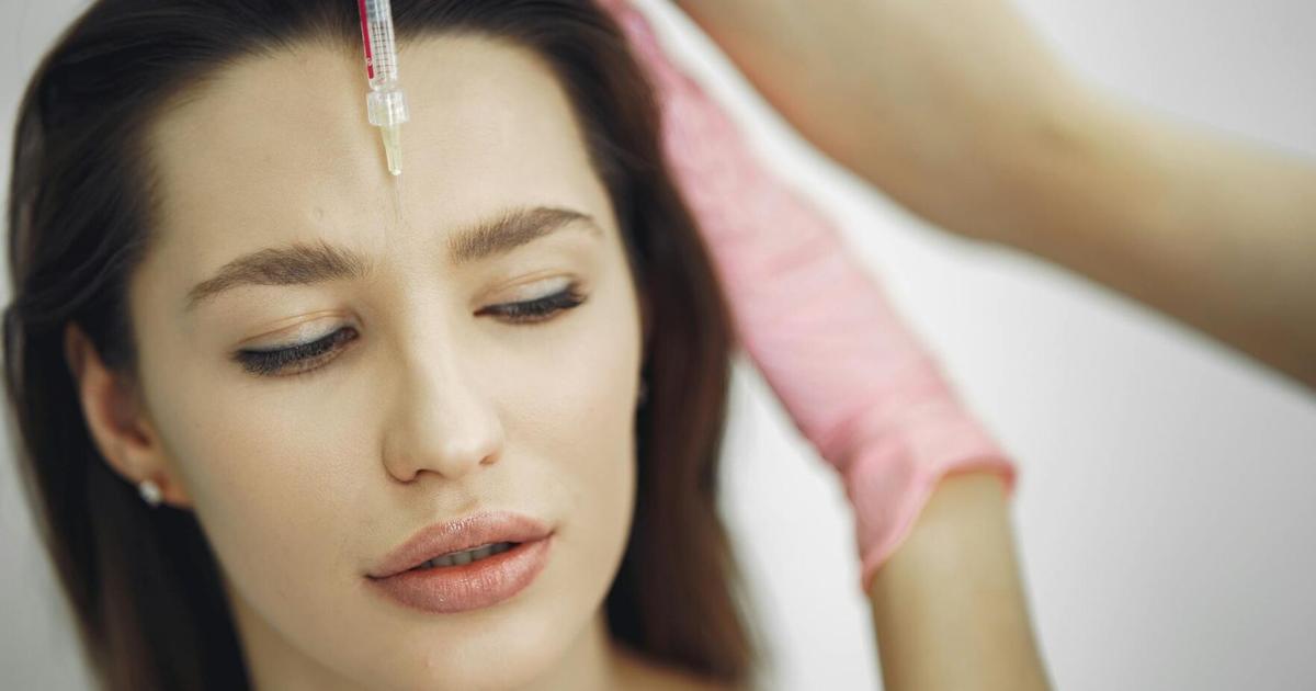 Filtros vs. realidad: Expertos alertan sobre expectativas irreales de belleza