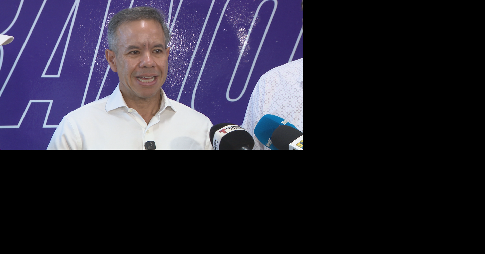 Alcalde de San Juan cuestiona fragilidad eléctrica y contrato de Power Expectations tras apagón