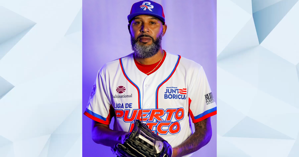 Daryl Thompson Daryl Thompson abrirá ante República Dominicana | Deportes | wapa.tv