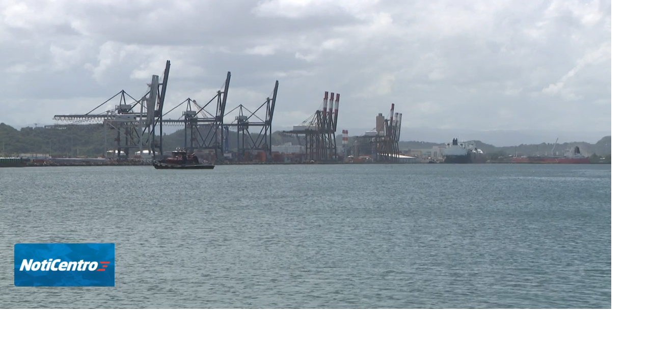 Disputa legal mantiene al buque metanero Amur River fuera de la Bahía de San Juan
