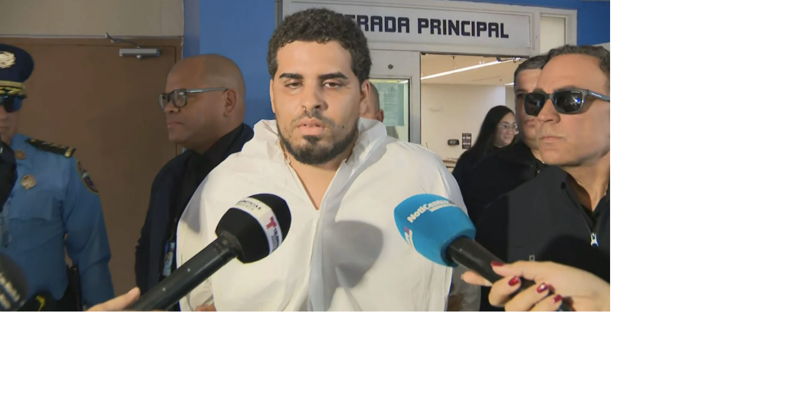 Evalúan defensa de insanidad mental contra hombre que asesinó a su hijo