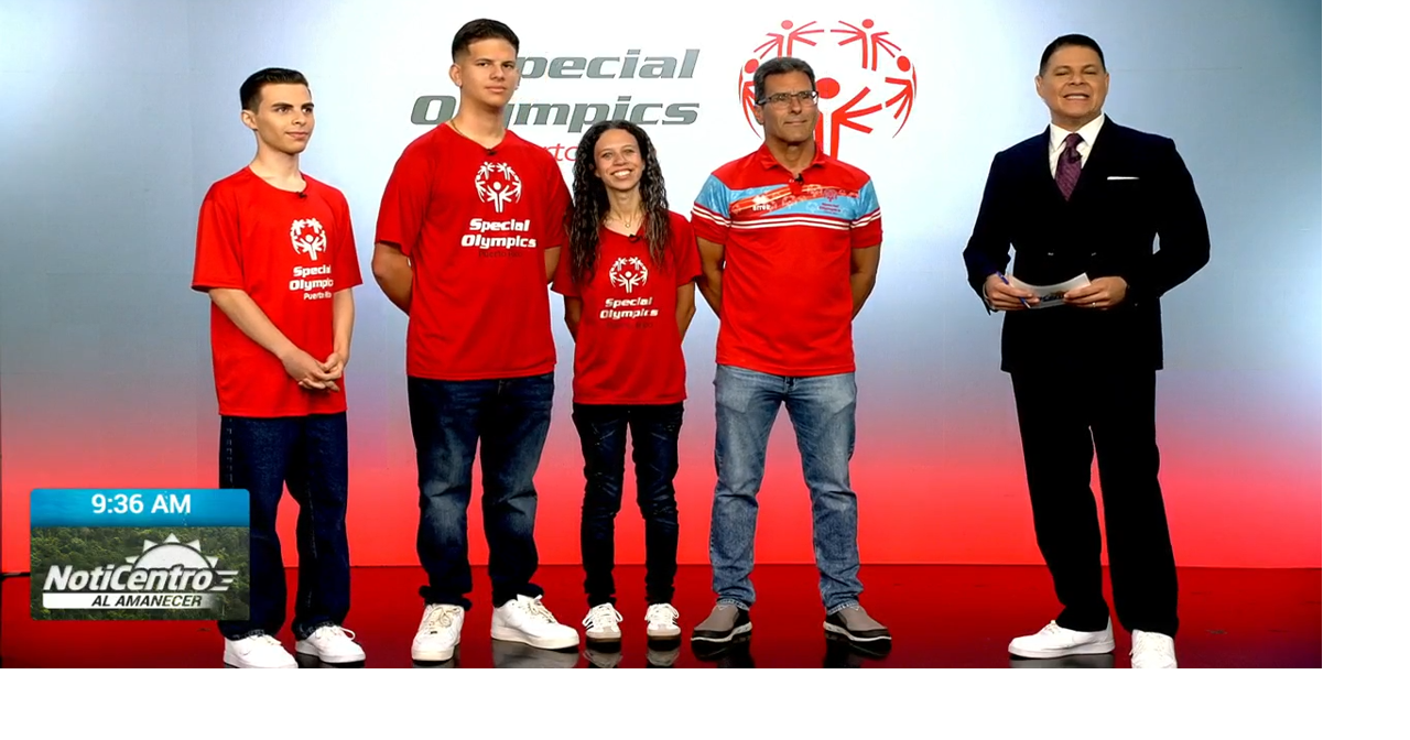 Celebrarán la 8va edición de Brazadas por la Inclusión