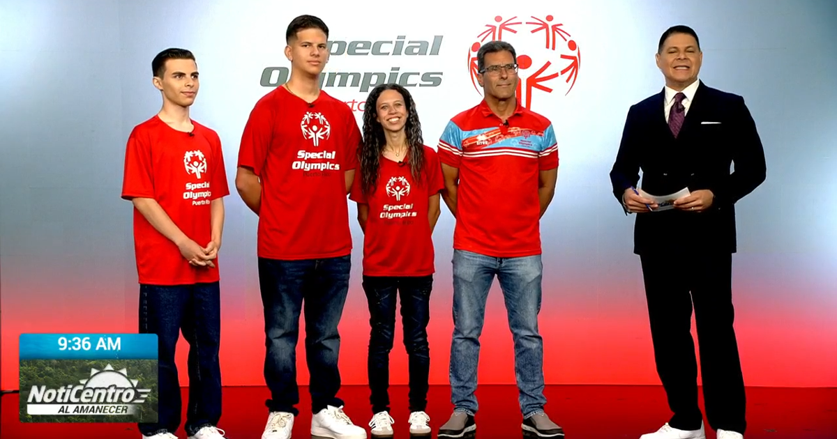 Celebrarán la 8va edición de Brazadas por la Inclusión