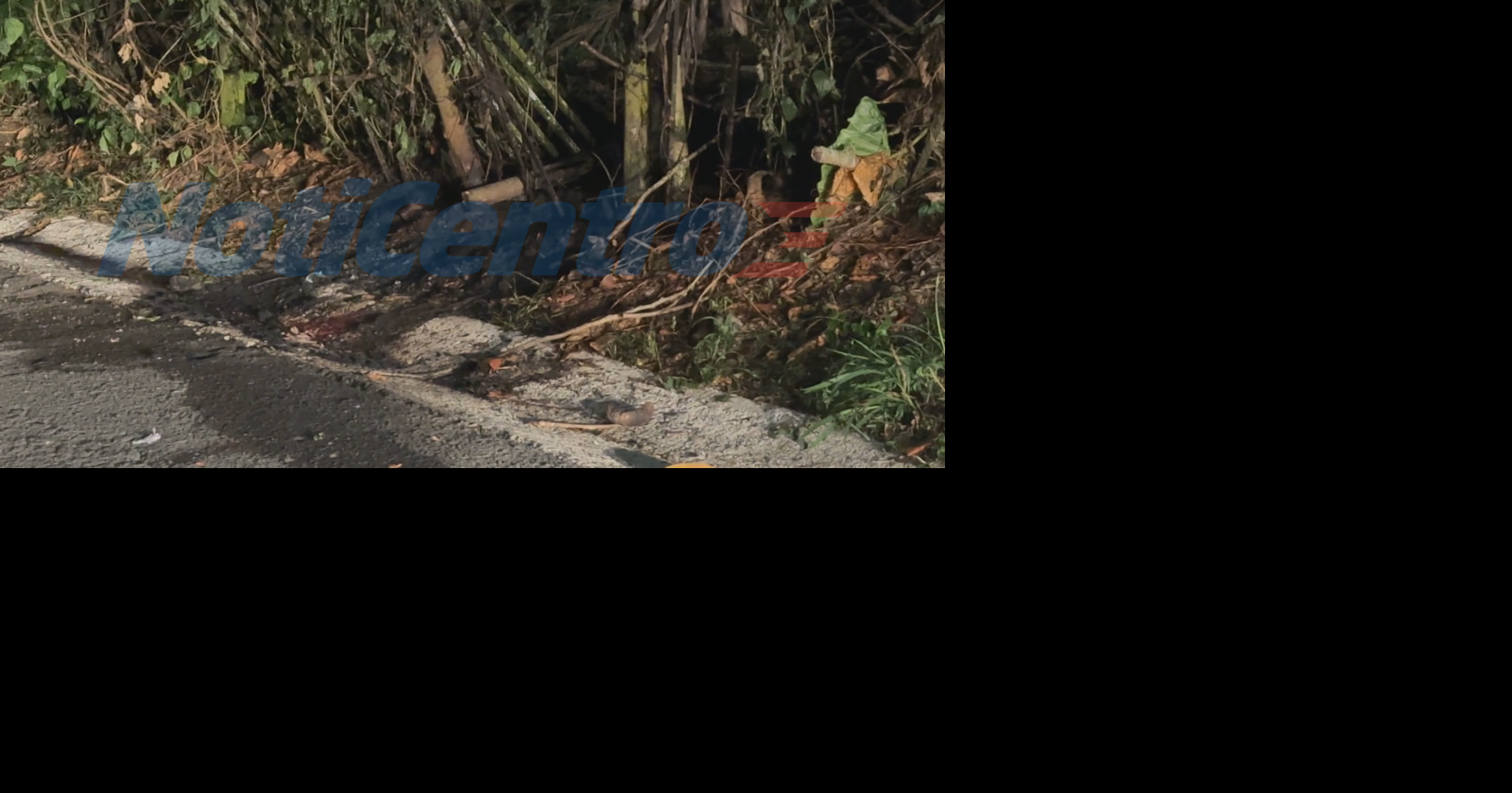 Tirotean, amordazan y queman parcialmente a hombre en Trujillo Alto