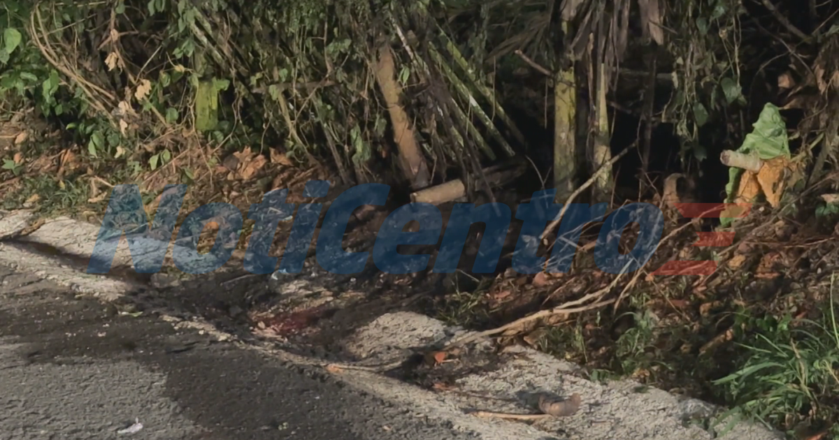 Tirotean, amordazan y queman parcialmente a hombre en Trujillo Alto