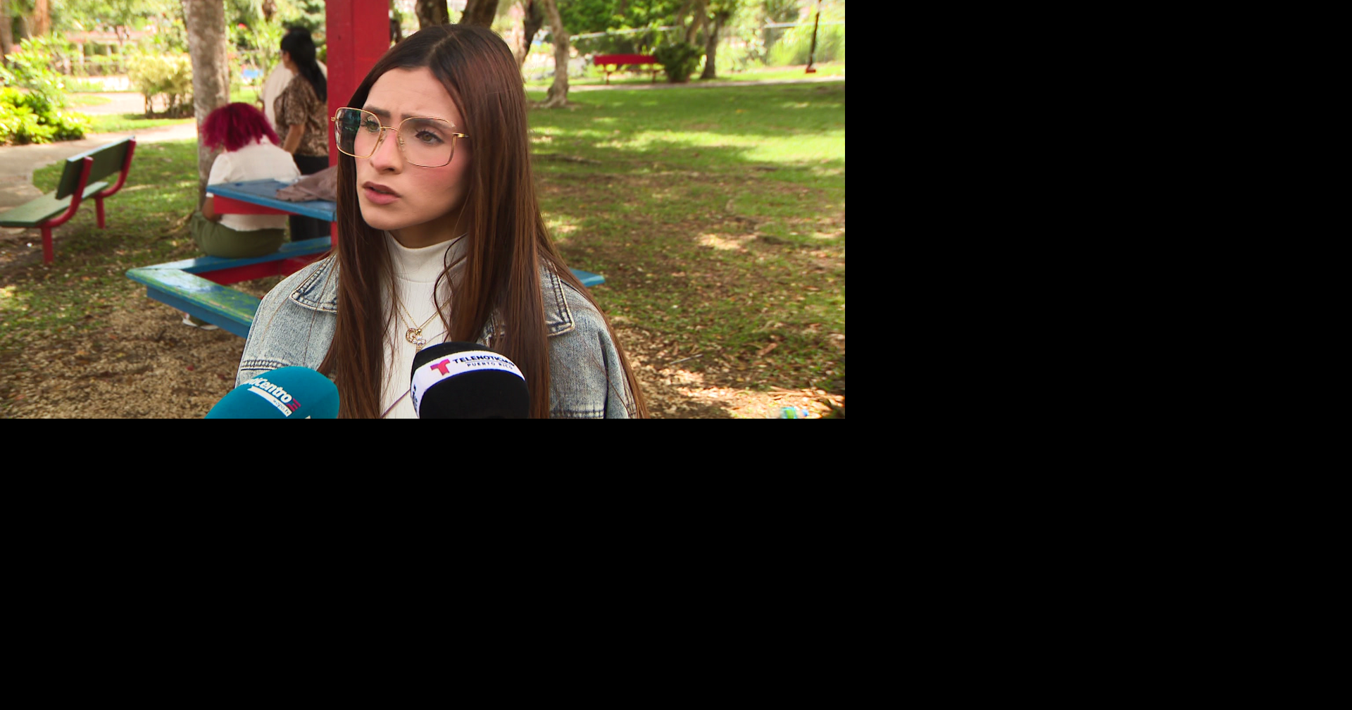 Familia de Gabriela Pratts: "No se ha hecho justicia todavía" tras sentencia de 102 años a Elvia Cabrera
