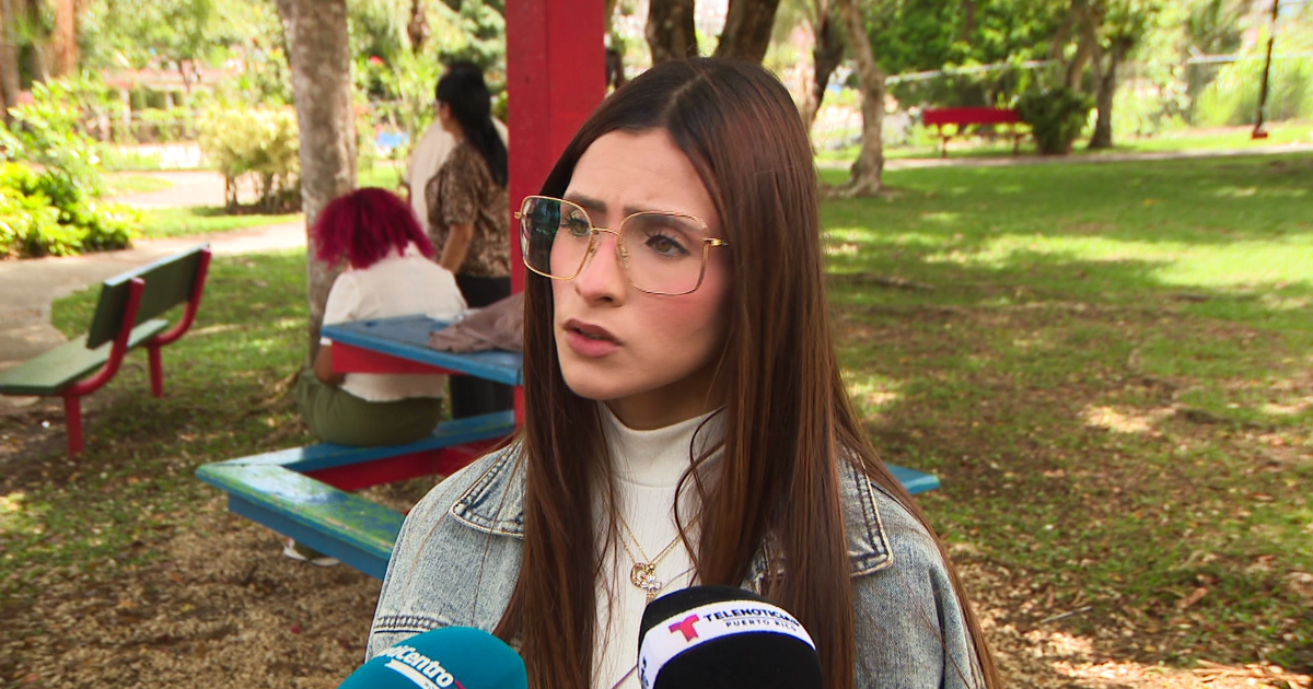 Familia de Gabriela Pratts: "No se ha hecho justicia todavía" tras sentencia de 102 años a Elvia Cabrera
