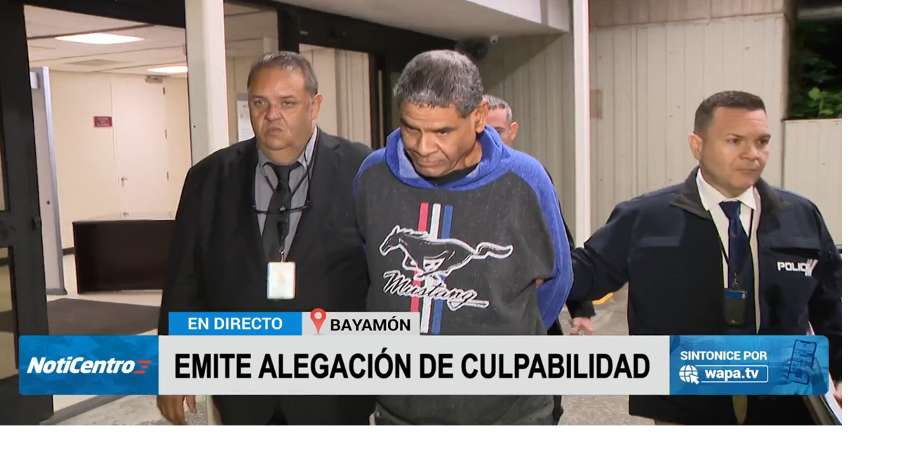 Acusado por actos lascivos contra menor con autismo emite alegación de ...