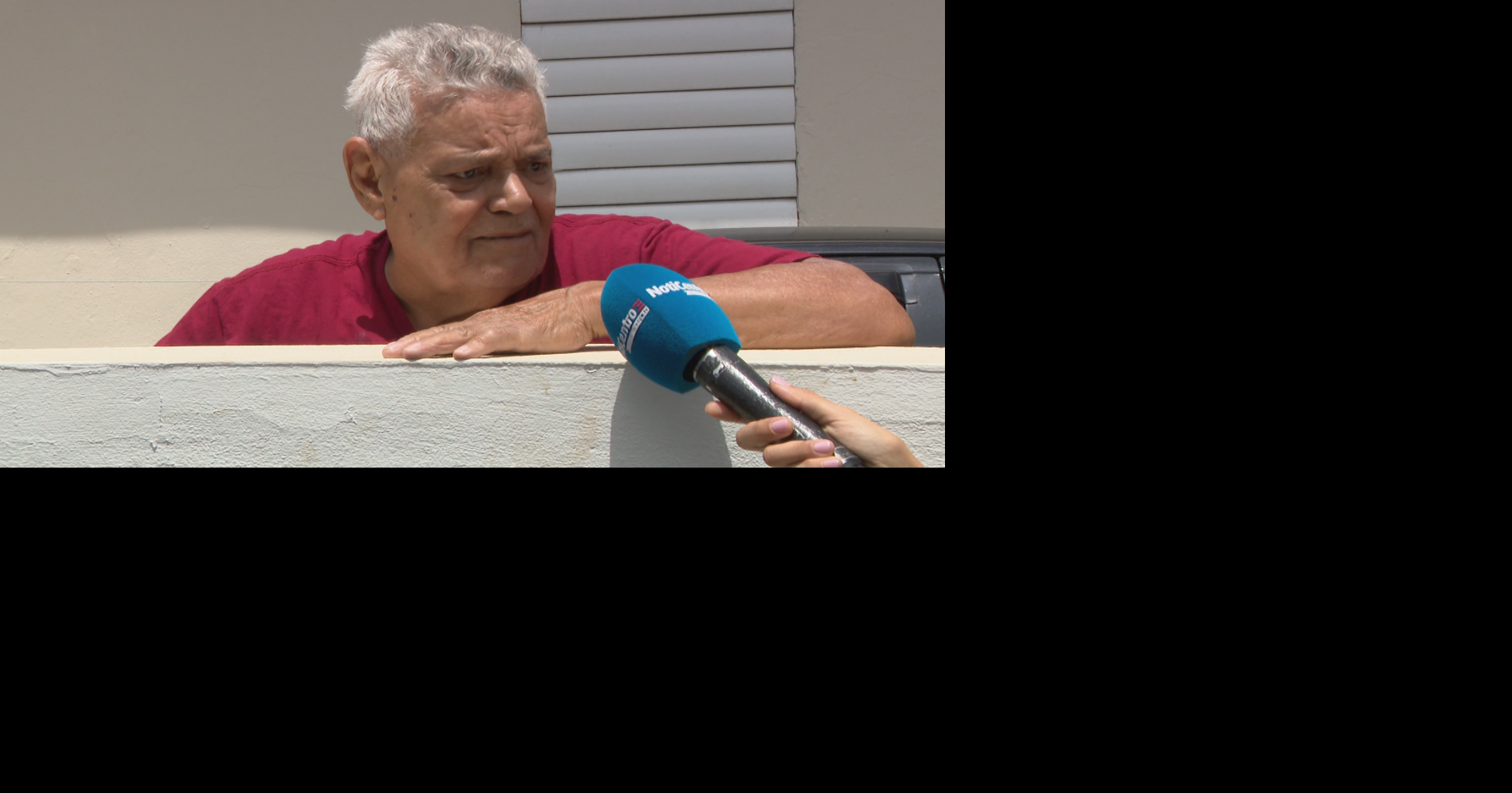 Residentes de Aguas Buenas exigen salida de LUMA ante apagones continuos desde diciembre