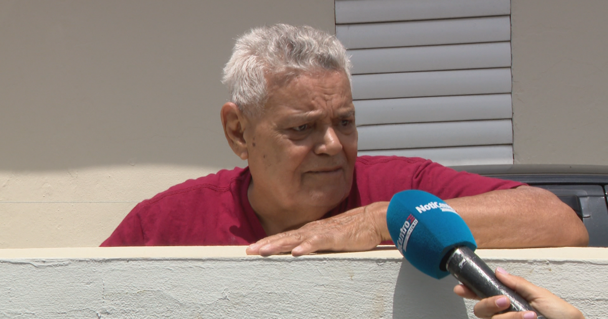 Residentes de Aguas Buenas exigen salida de LUMA ante apagones continuos desde diciembre