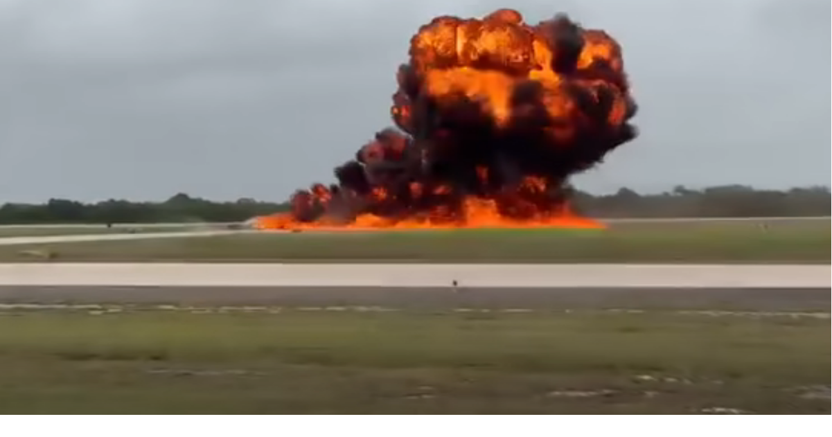 Avión privado que salió de Puerto Rico se estrella en República Dominicana; mueren piloto y copiloto