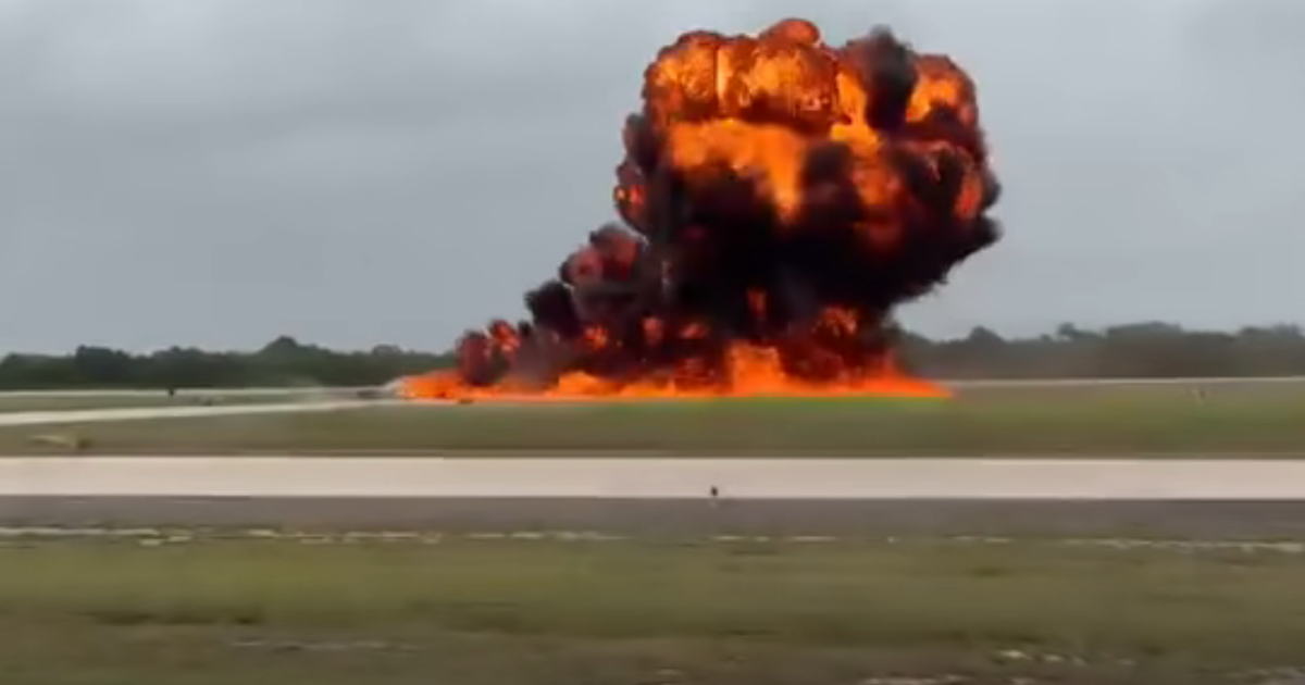 Avión privado que salió de Puerto Rico se estrella en República Dominicana; mueren piloto y copiloto