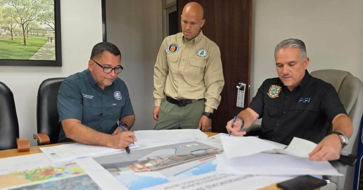 San Lorenzo inicia proceso de subasta para construir su primera sala de emergencias municipal
