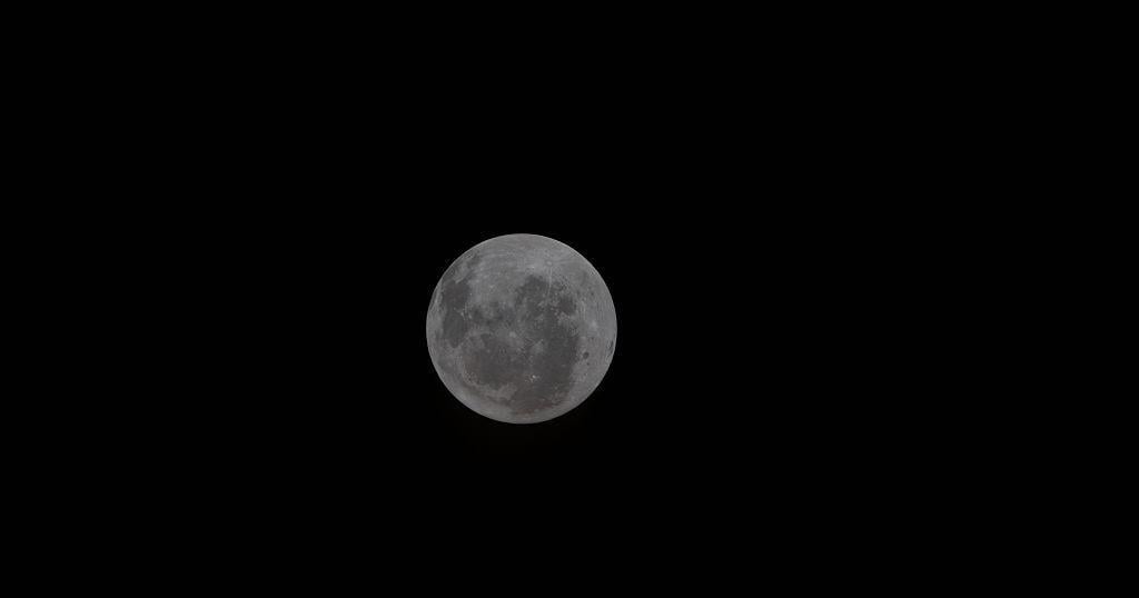 La misión Artemis II inicia la fase final de su aproximación a la Luna