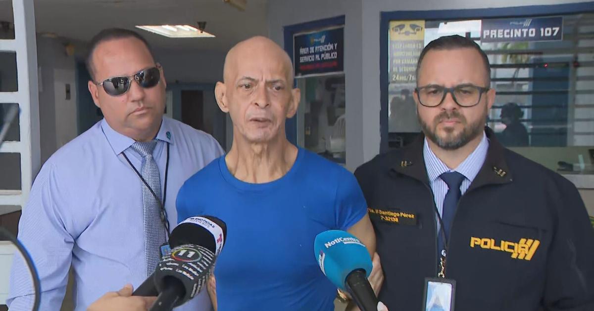 Sospechoso de matar a su madre de 89 años en Arecibo niega los hechos ante el tribunal