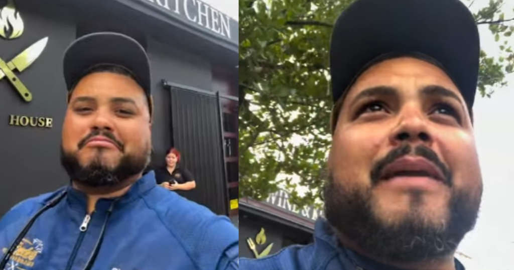Comerciante en Humacao pierde día de ventas tras pagar $4,000 de luz y quedarse sin servicio