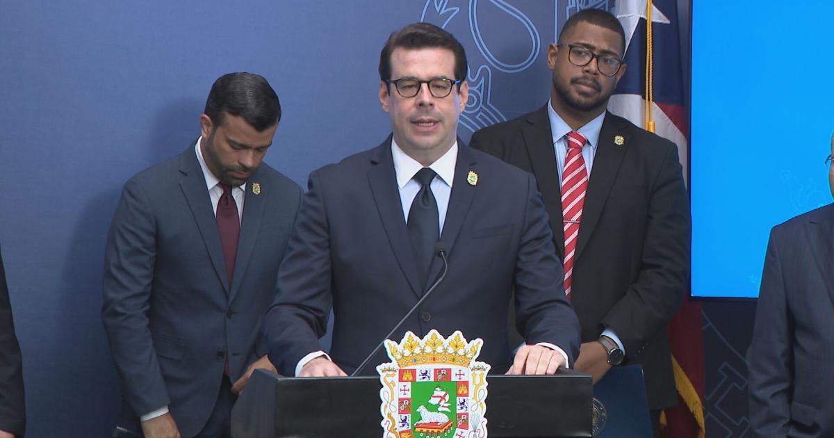 Querella contra Domenech: acusan al funcionario de influir en decisiones de DDEC