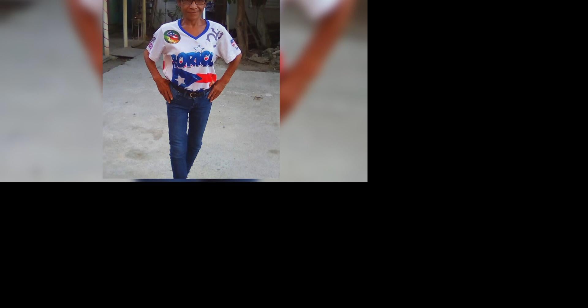 Hermana de víctima de "hit and run" en Humacao exige que conductores se entreguen