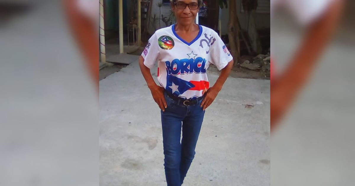 Hermana de víctima de "hit and run" en Humacao exige que conductores se entreguen